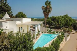 Acquistare casa in Puglia