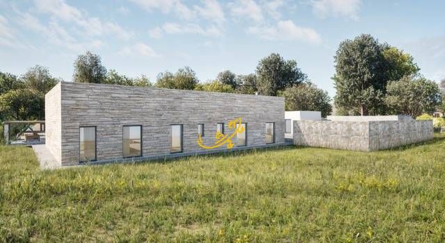 Ceglie Messapica, Fabbricato con progetto, 230 mq