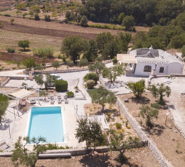 Agevolazioni prima casa in Puglia