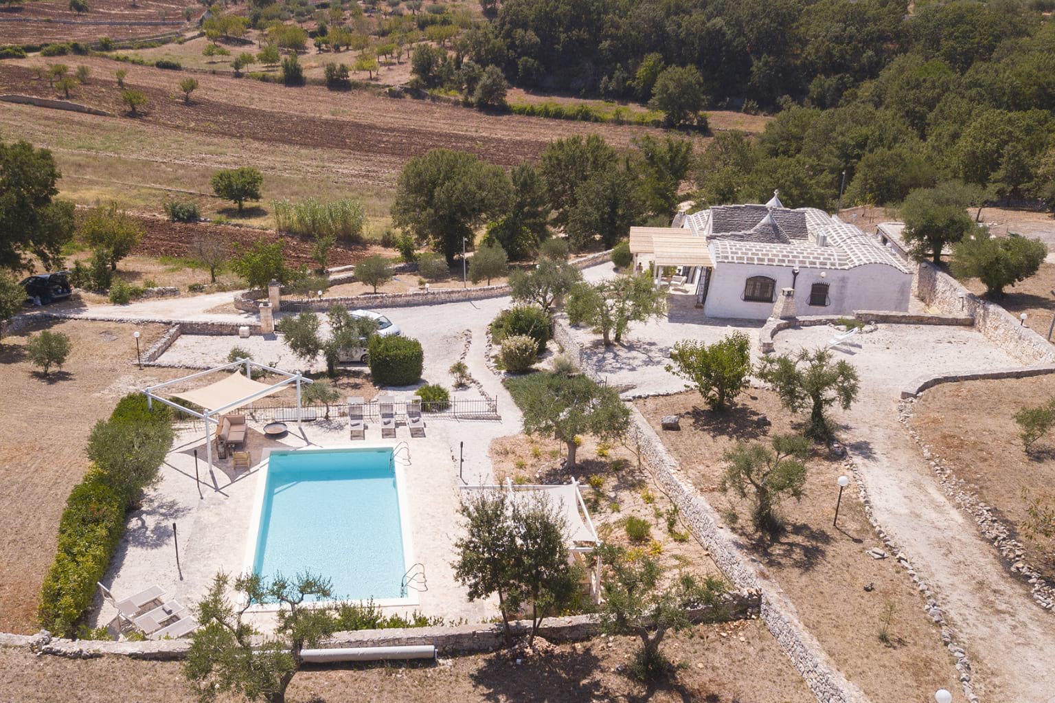Agevolazioni prima casa in Puglia