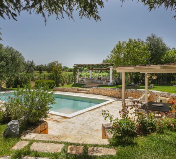 Comprare una casa vacanze in Puglia cosa serve nel 2026