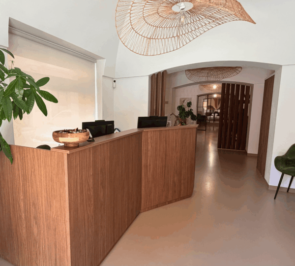 Estate Agent in Puglia Trulli e dimore