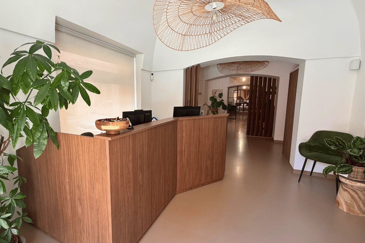 Estate Agent in Puglia Trulli e dimore